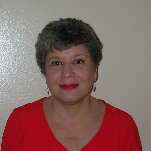 Catherine Giordano Photo 6