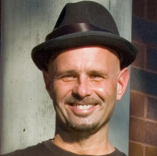Jeffery Todd Photo 11