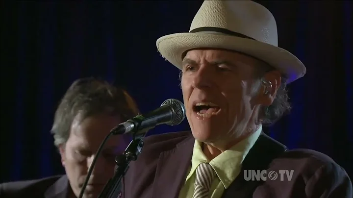 John Hiatt Photo 42