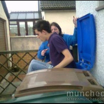 Jamie Kerr Photo 13
