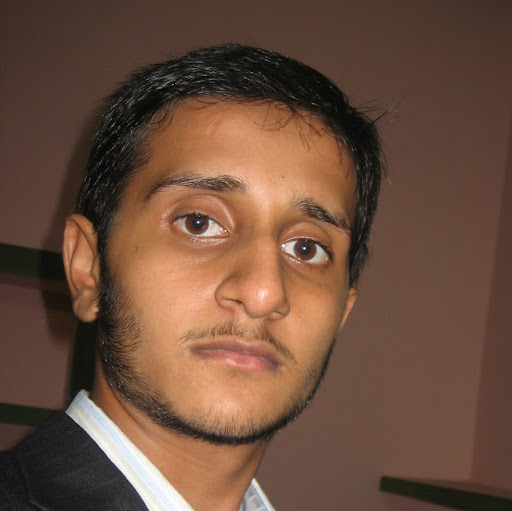 Asad Iqbal Photo 14