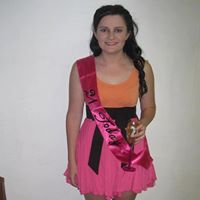 Cassie Hogan Photo 7