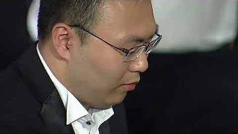 Tian Xu Photo 27