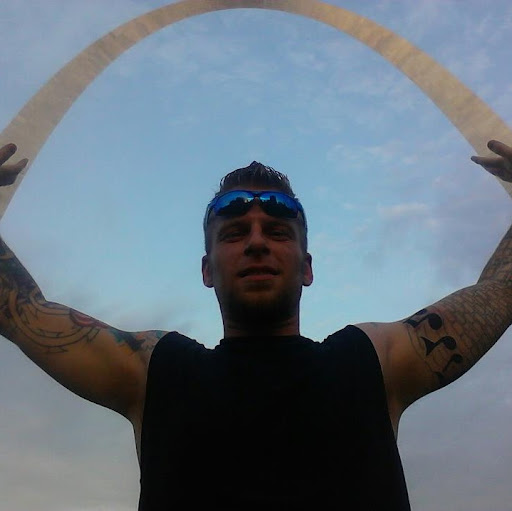 Joshua Priester Photo 6