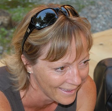 Anita Haynes Photo 13