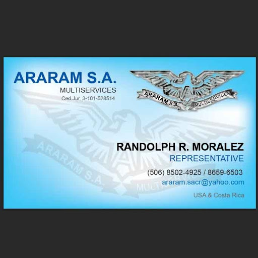 Randy Morales Photo 14