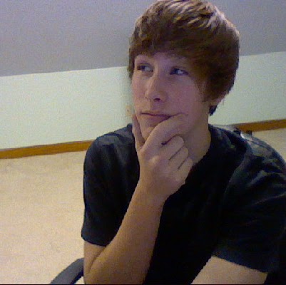 Justin Self Photo 12