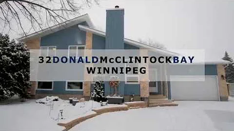 Donald Mcclintock Photo 6