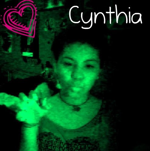 Cynthia Aranda Photo 13