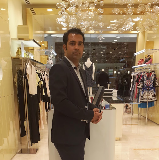 Savio Fernandes Photo 12