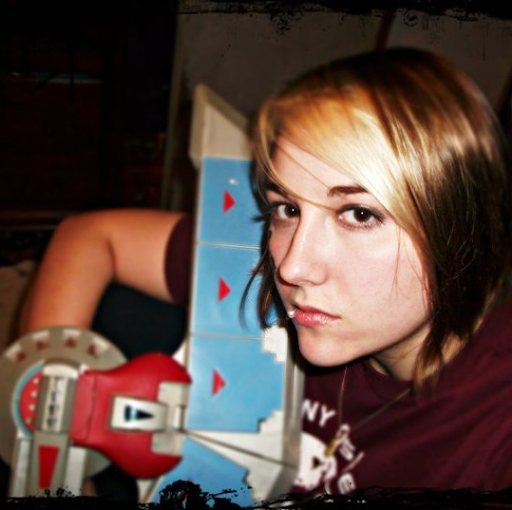 Jackie Hardin Photo 9