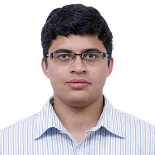 Anand Pandit Photo 11