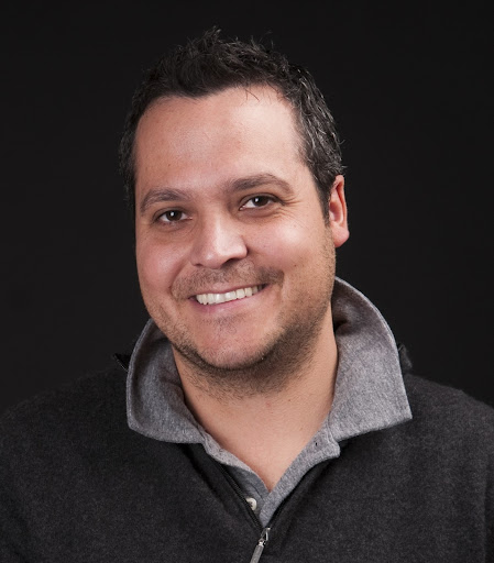 Peter Guzzo Photo 9