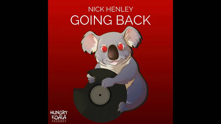 Nicholas Henley Photo 15