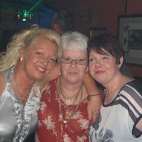 June Foster Photo 7