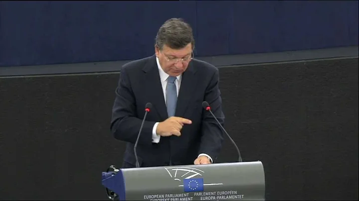 Manuel Barroso Photo 25