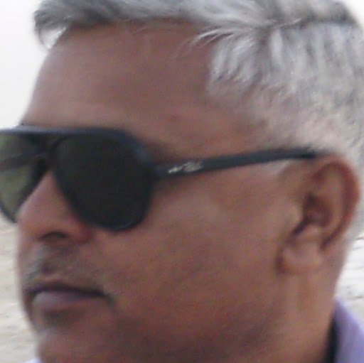 Tariq Awan Photo 15