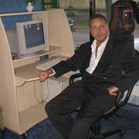 Thomas Marek Photo 11