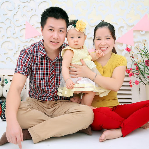 Huong Ma Photo 3