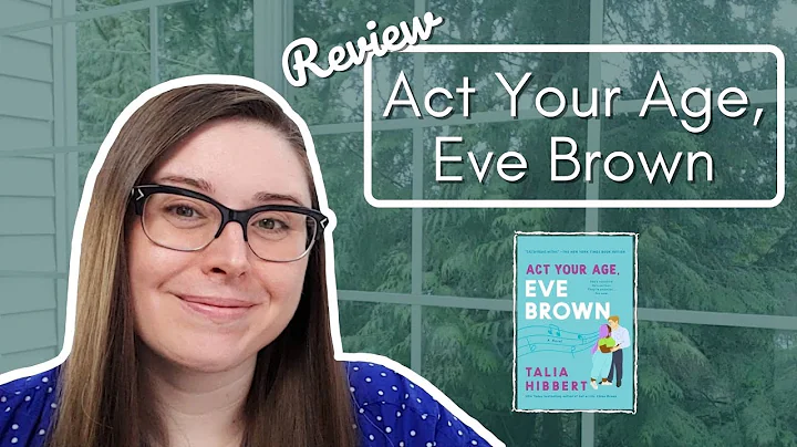 Eve Brown Photo 32