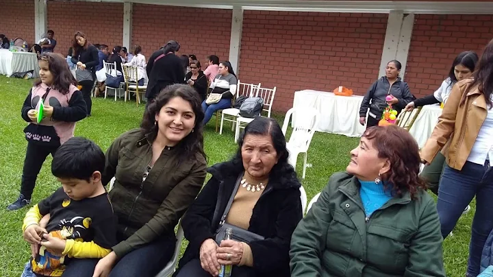 Hilda Romero Photo 30