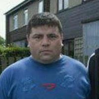 David Glover Photo 4