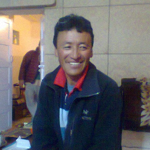 Tsering Tashi Photo 15