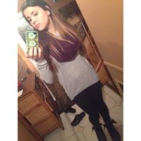 Brittany Meyers Photo 8