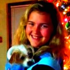 Kayleigh Johnson Photo 13
