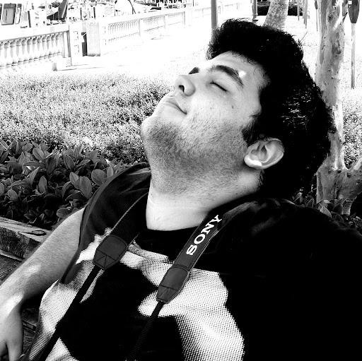 Steven Alfonso Photo 8