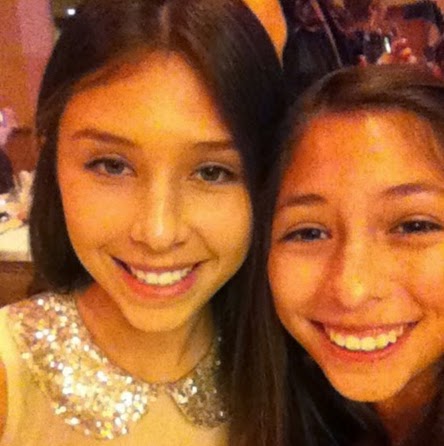 Samantha Ortega Photo 11