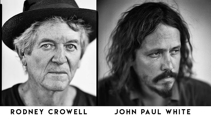 John Crowell Photo 32