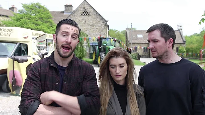 Michael Parr Photo 51