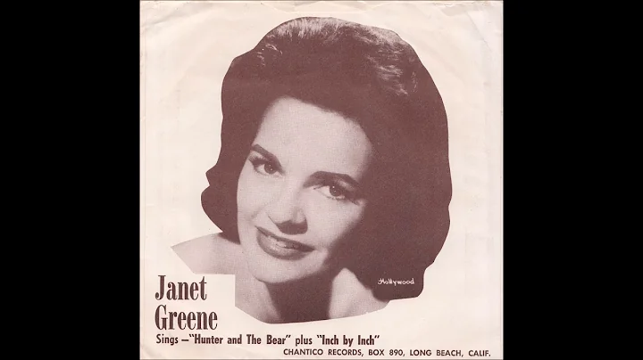 Janet Greene Photo 35