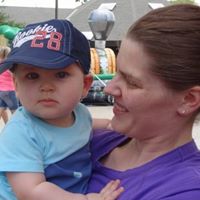 Amber Trapp Photo 1
