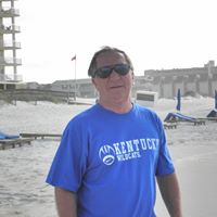 Larry Goins Photo 9