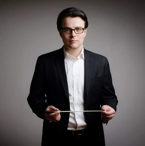 Martin Macdonald Photo 4