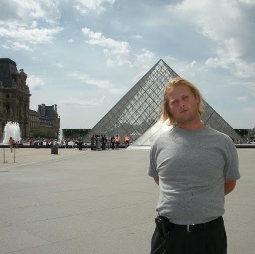 Patrick Leach Photo 12