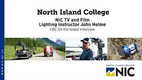 John Helme Photo 20