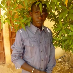 Souleymane Sangare Photo 13