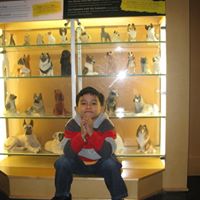 David Josiah Photo 7