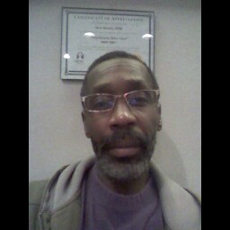 Derrick Harvey Photo 10