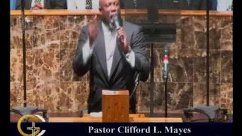 Cliff Mayes Photo 8