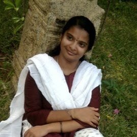 Uma Ramaswamy Photo 8