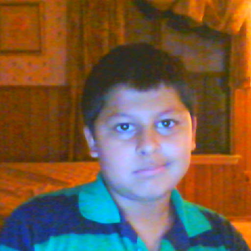 Mohammed Alam Photo 18