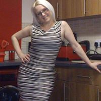 Tina Ashton Photo 7