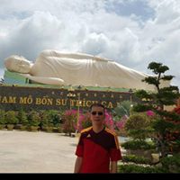 Frederick Pang Photo 6
