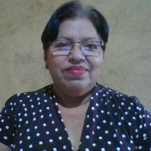 Elba Morales Photo 9