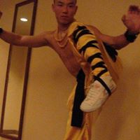Junjie Zhang Photo 5