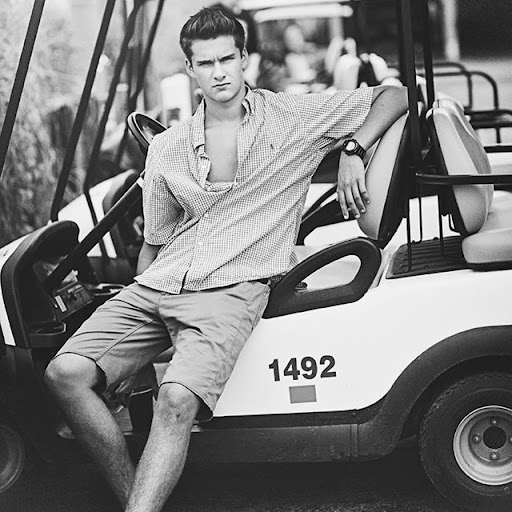 Caleb Beasley Photo 9